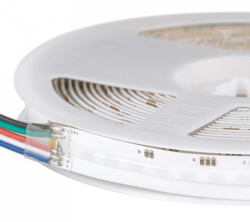 Лента светодиодная ELFLED  ELFLED-560COB-12-RGBW-24