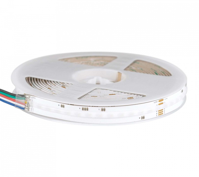 Лента светодиодная ELFLED  ELFLED-560COB-12-RGBW-24