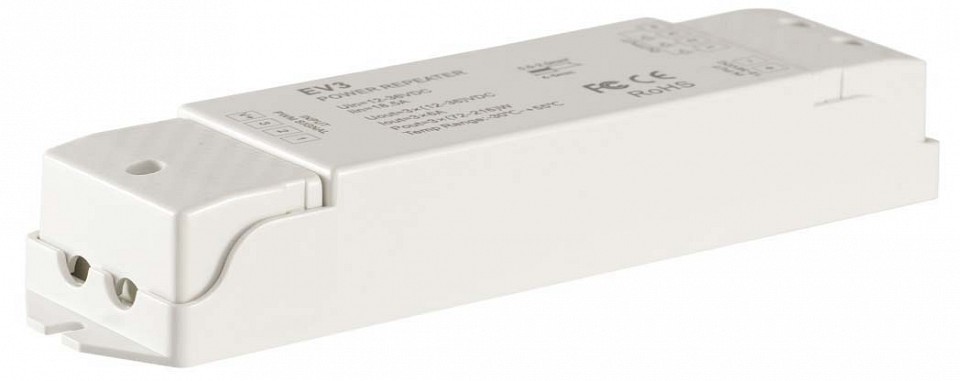 Усилитель ELFLED STD ELFLED-AMF-EV3-6A