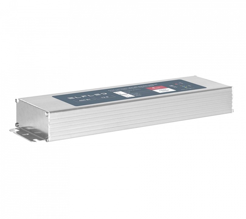 Блок питания ELFLED STD ELFLED-SLKslim12400-HY