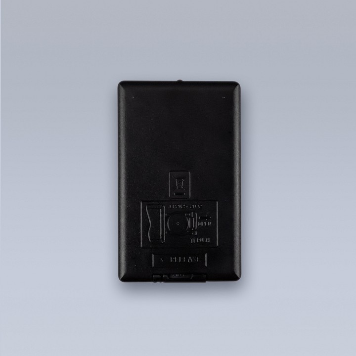 Контроллер-регулятор цвета RGBW с пультом ДУ Eleganz  1004