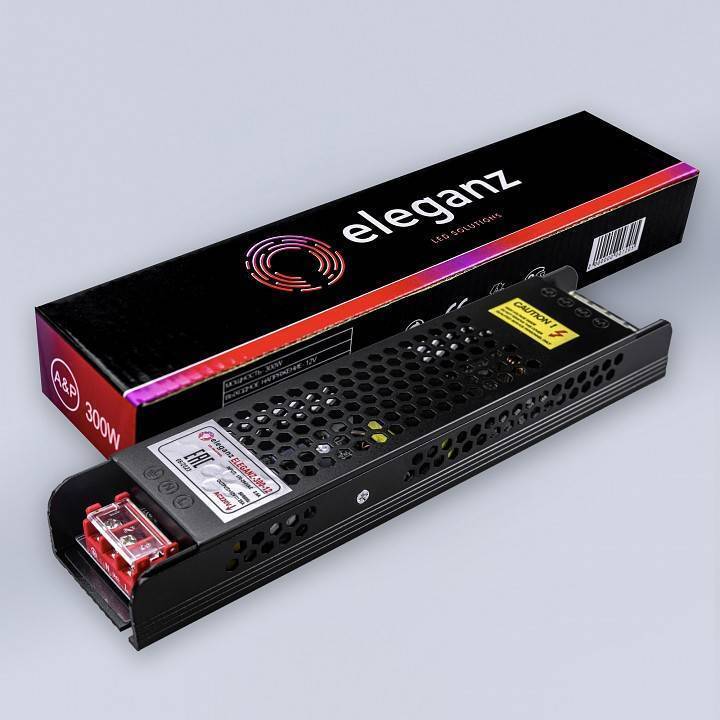 Блок питания Eleganz  1132