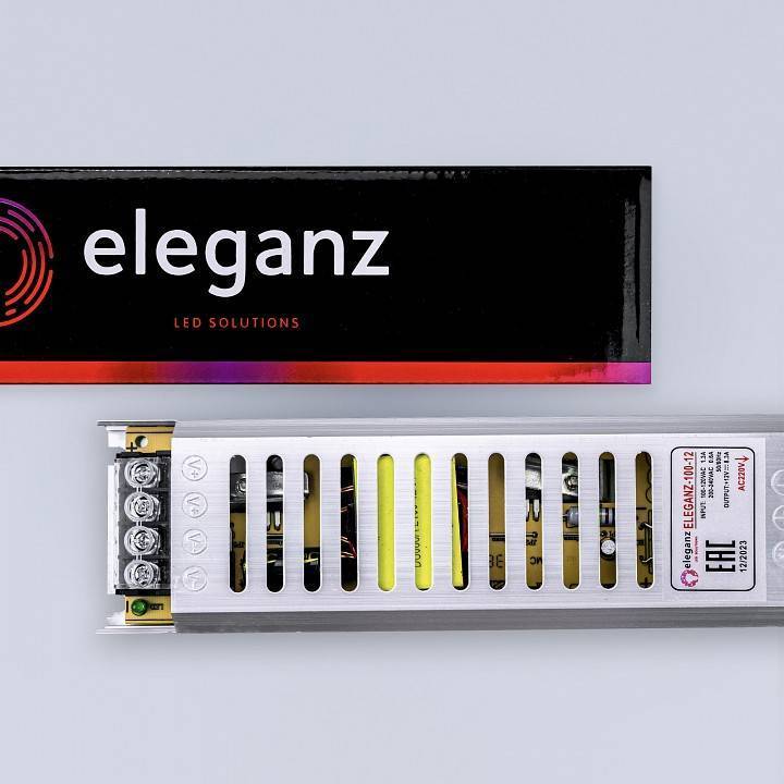 Блок питания Eleganz  1194