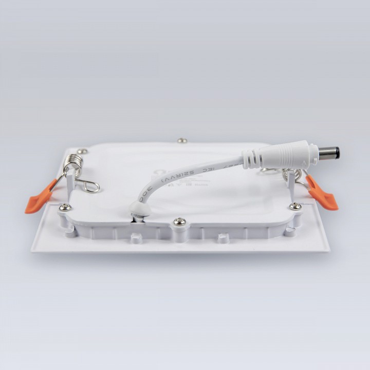 Встраиваемый светильник Eleganz  1456