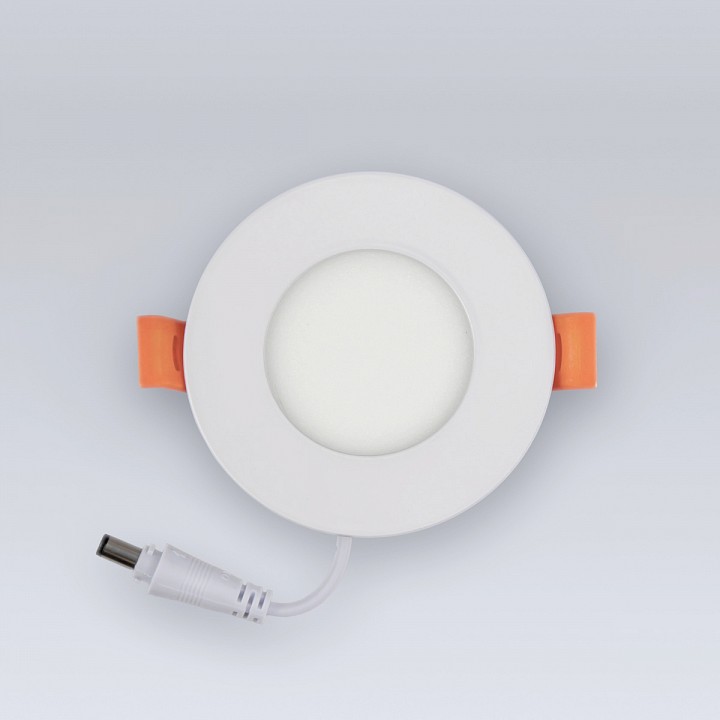 Встраиваемый светильник Eleganz  1485