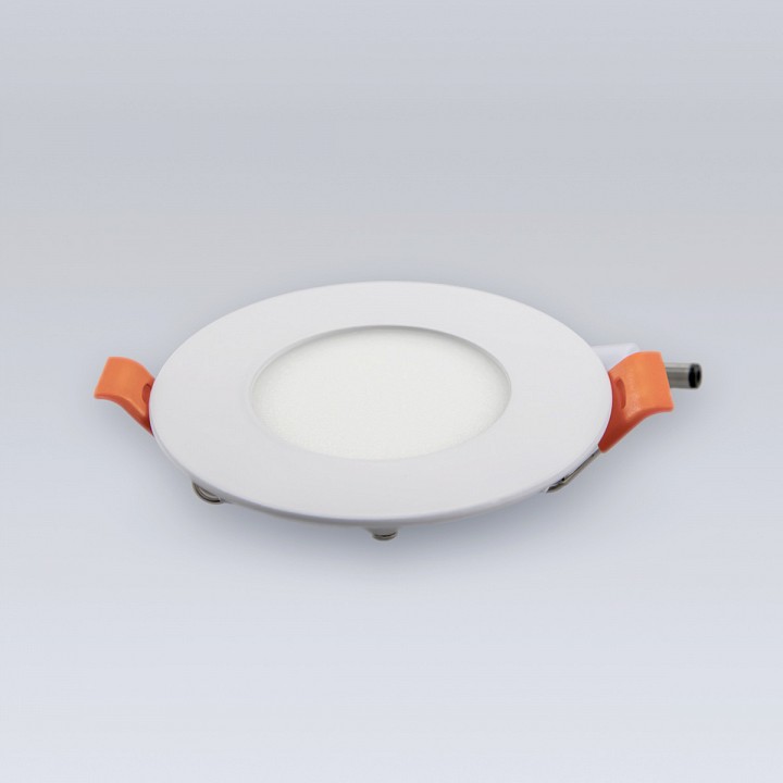 Встраиваемый светильник Eleganz  1485