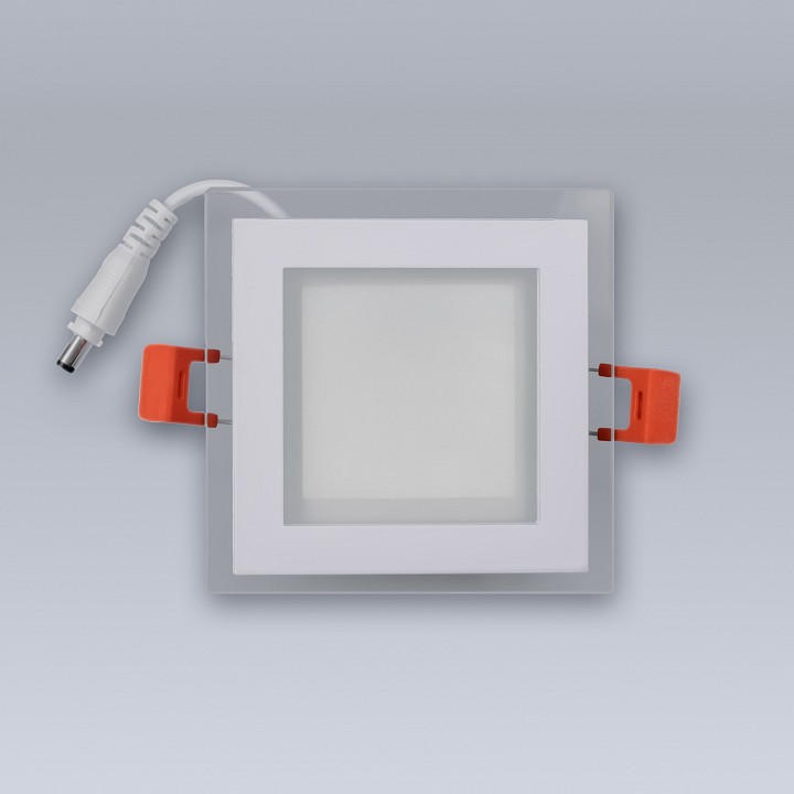 Встраиваемый светильник Eleganz  1807