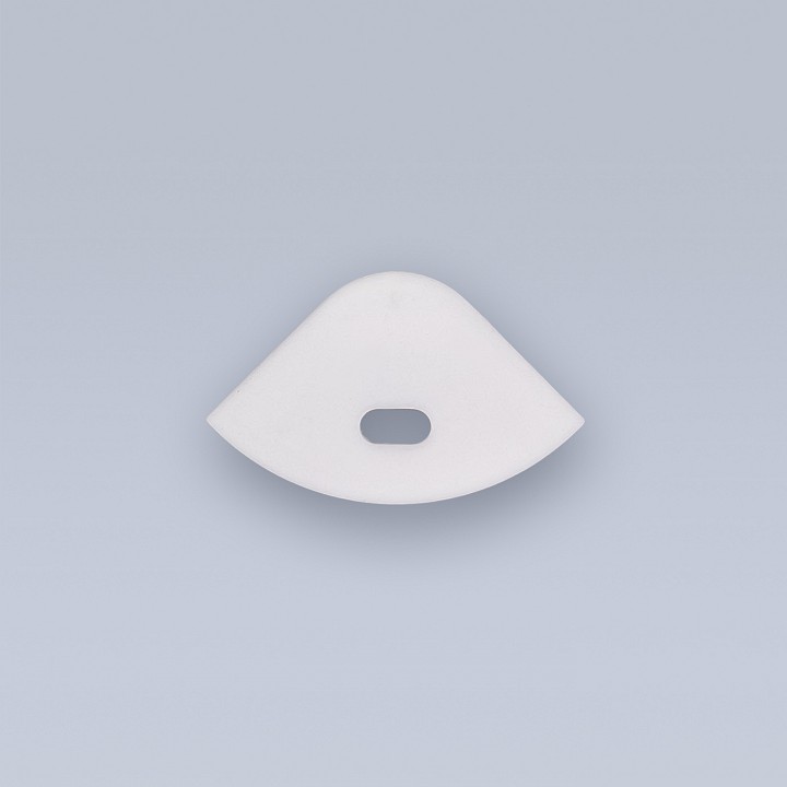 Заглушка для профиля Eleganz  25015