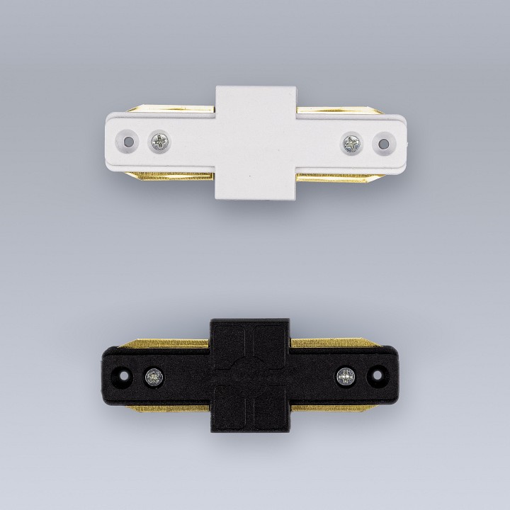 Соединитель линейный для треков Eleganz  3003