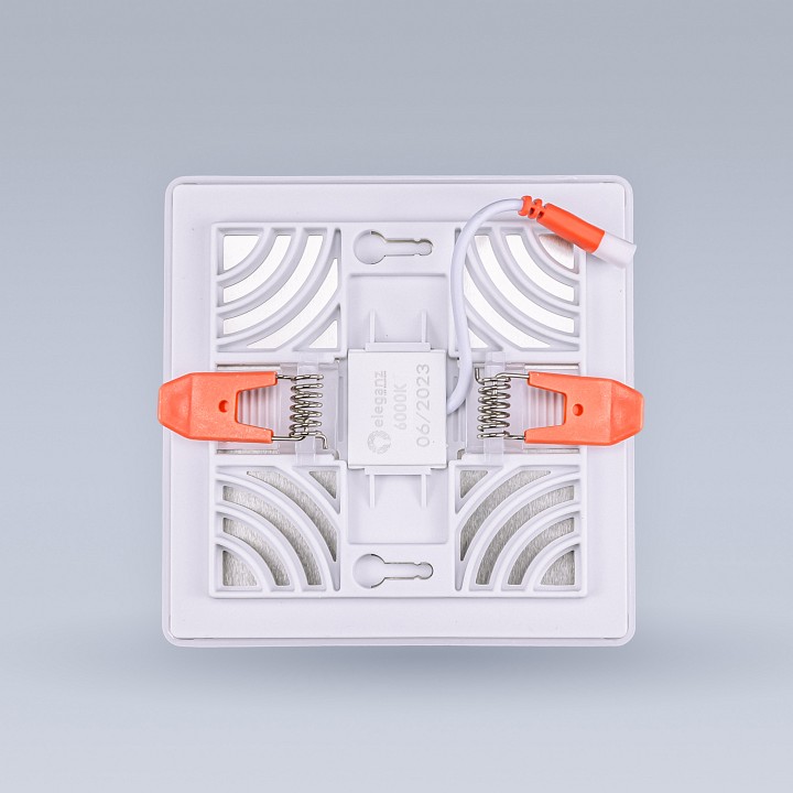 Встраиваемый светильник Eleganz  900855