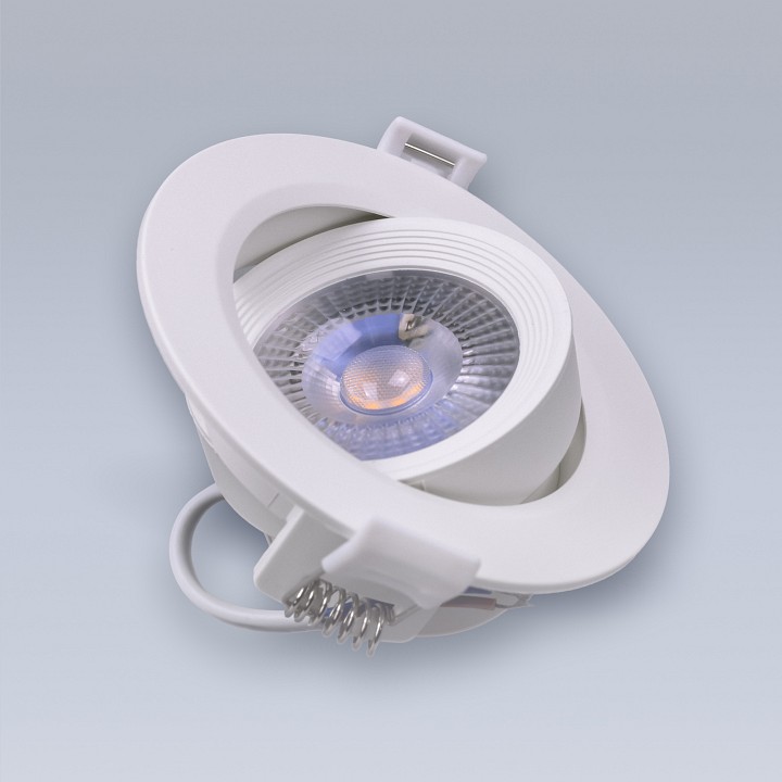 Встраиваемый светильник Eleganz  EL-0017