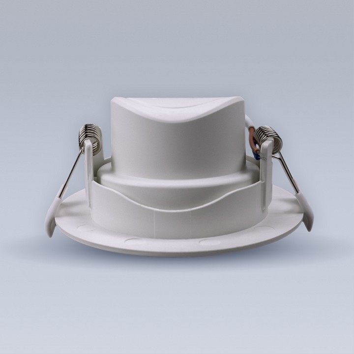 Встраиваемый светильник Eleganz  EL-0017