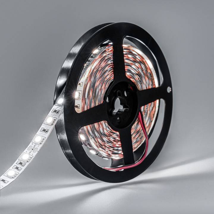 Лента светодиодная Eleganz LUX EL-24V-14W