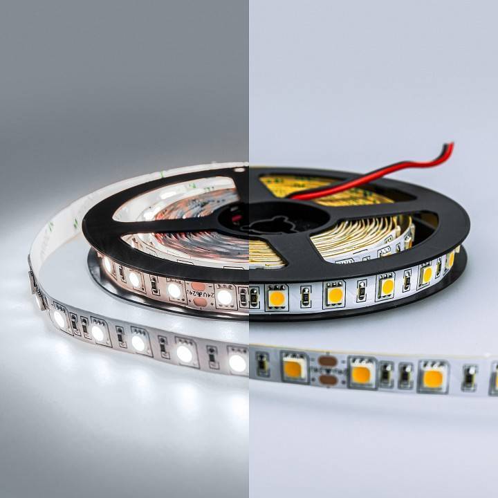 Лента светодиодная Eleganz LUX EL-24V-14W