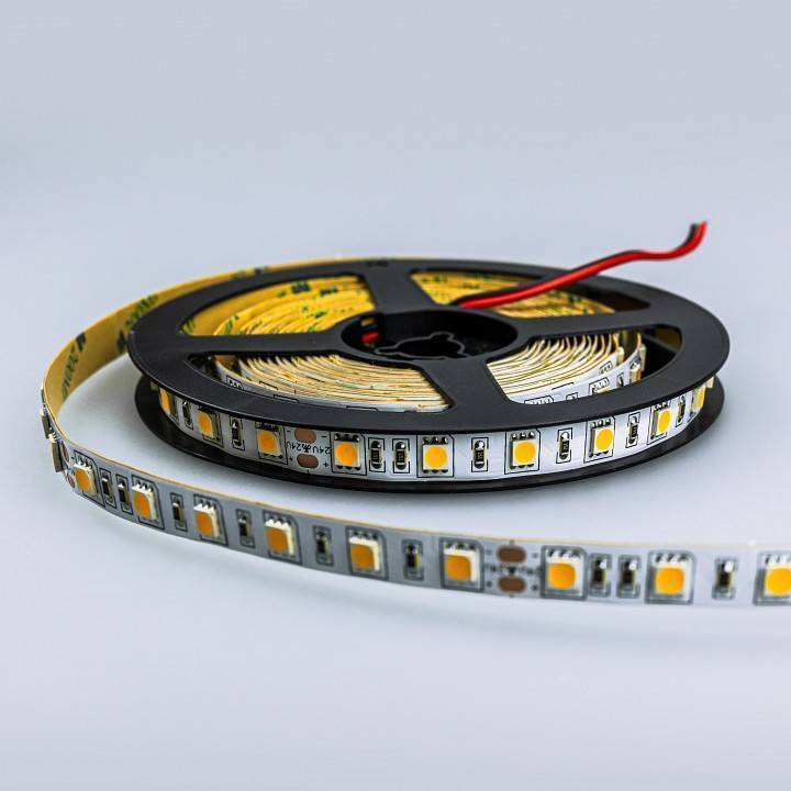 Лента светодиодная Eleganz LUX EL-24V-14W