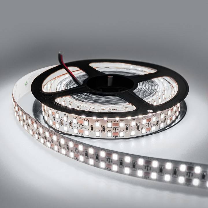 Лента светодиодная Eleganz LUX EL-24V-19W