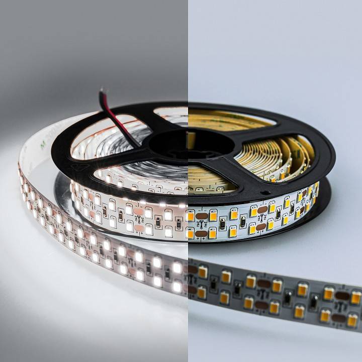 Лента светодиодная Eleganz LUX EL-24V-19W