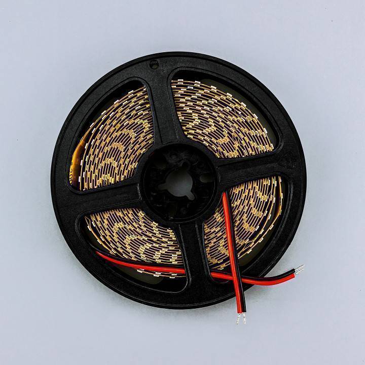 Лента светодиодная Eleganz LUX EL-24V-19W