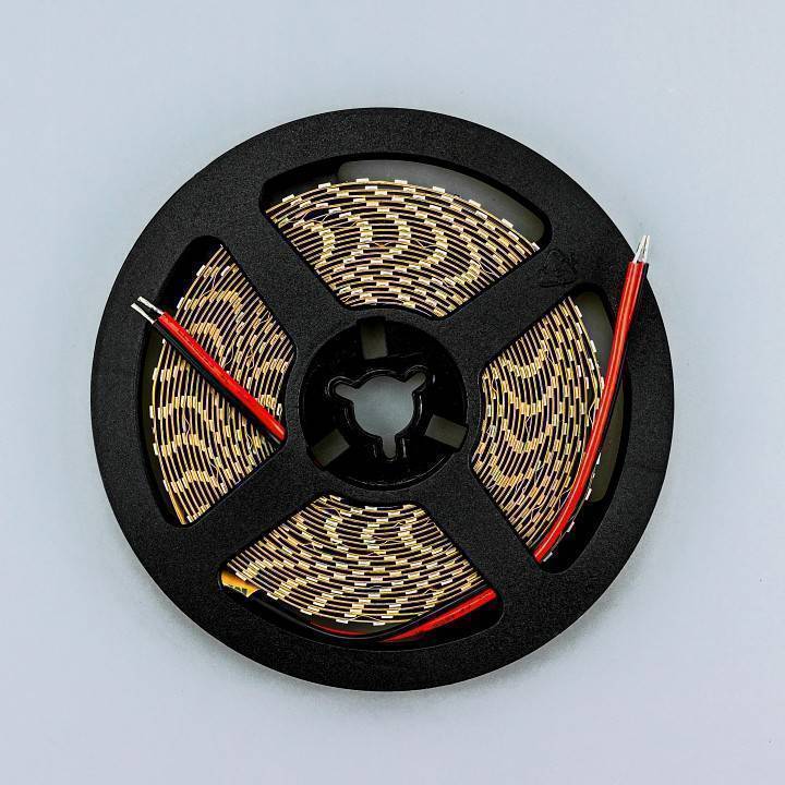 Лента светодиодная Eleganz LUX EL-24V-96WW