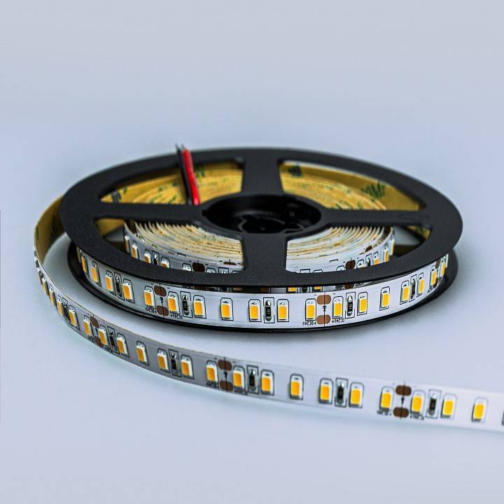 Лента светодиодная Eleganz LUX EL-24V-96WW