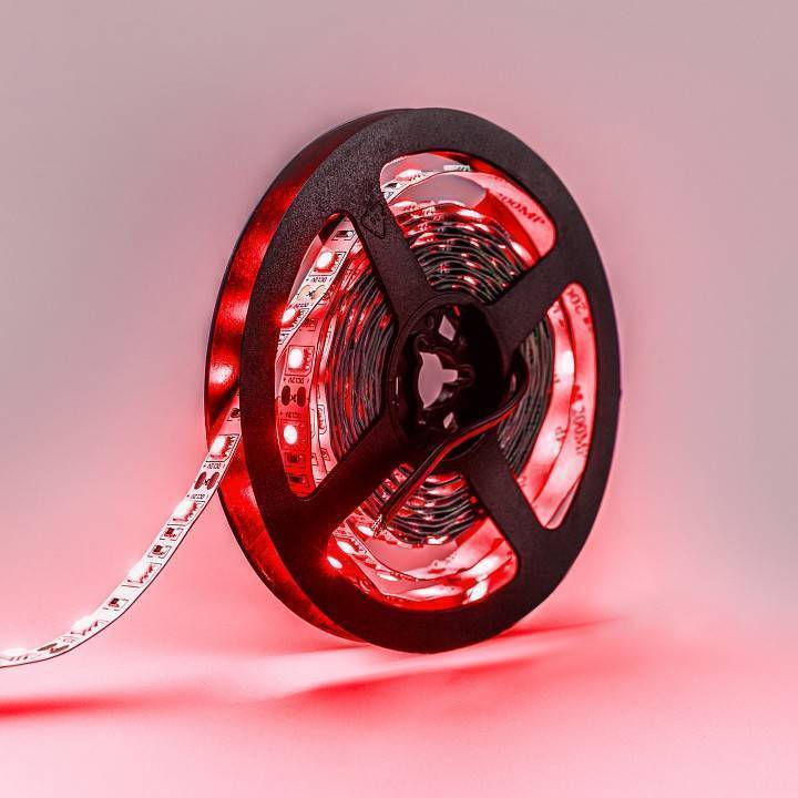 Лента светодиодная Eleganz LUX EL-LS-14R