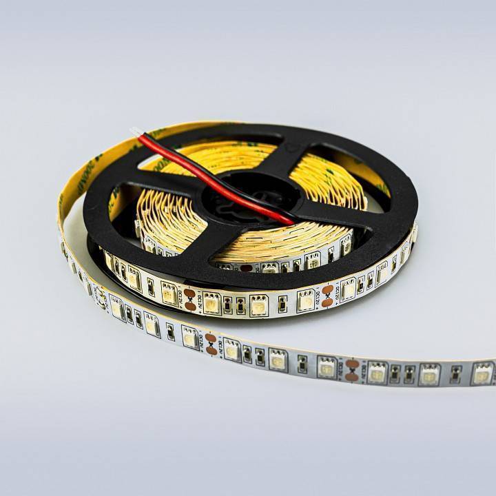 Лента светодиодная Eleganz LUX EL-LS-14R