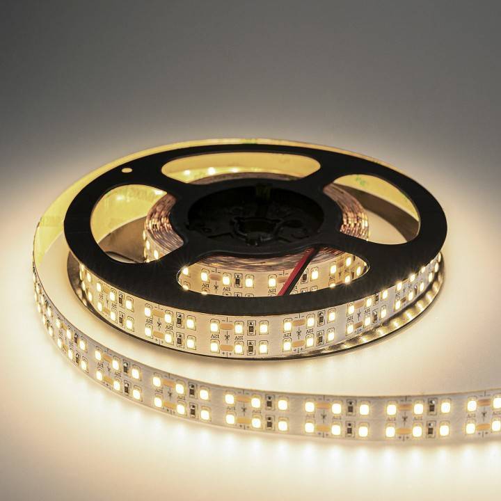 Лента светодиодная Eleganz LUX EL-LS-19N
