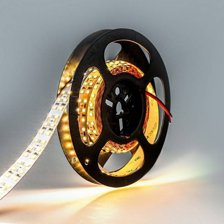 Лента светодиодная Eleganz LUX EL-LS-19N