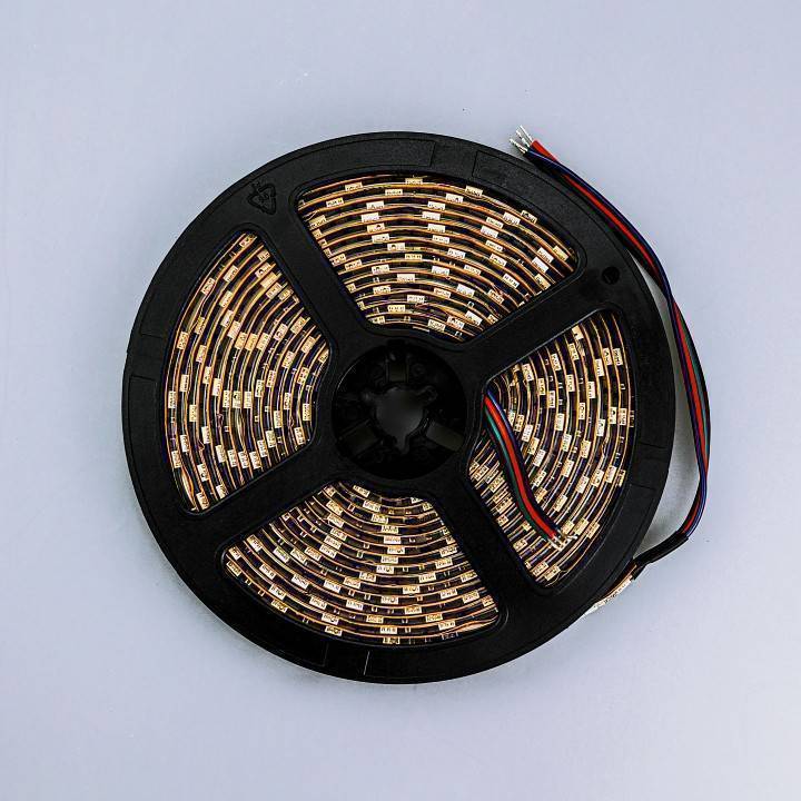 Лента светодиодная Eleganz LUX EL-LS65-14RGB