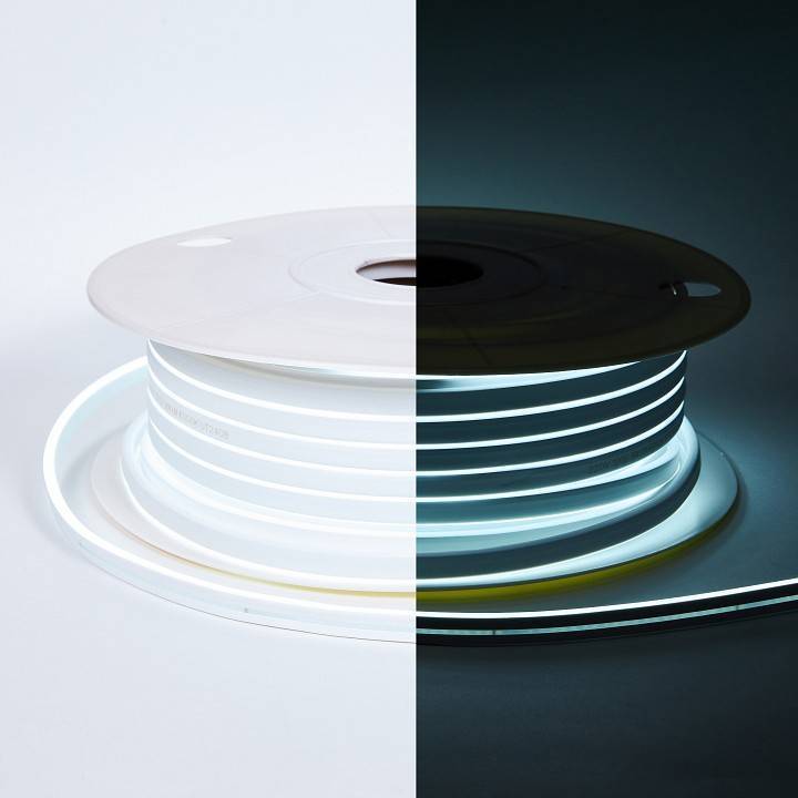 Комплект с лентой светодиодной Eleganz LUX EL-N220-9W