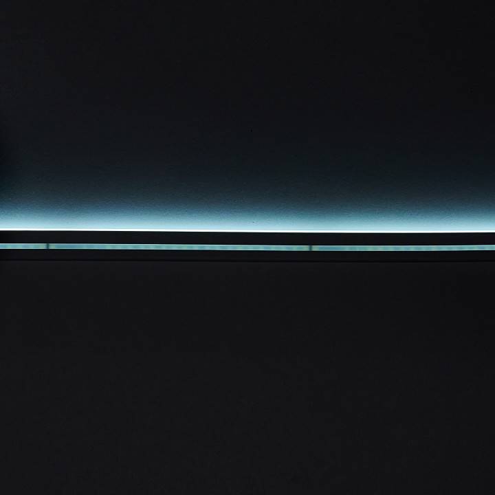 Комплект с лентой светодиодной Eleganz LUX EL-N220-9W