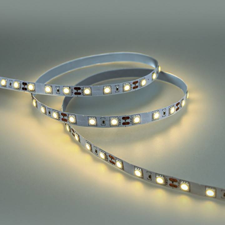 Лента светодиодная Eleganz  EL-SS-14WW