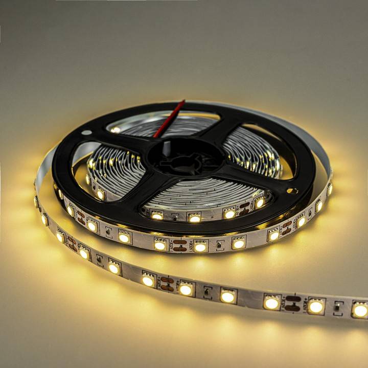 Лента светодиодная Eleganz  EL-SS-14WW