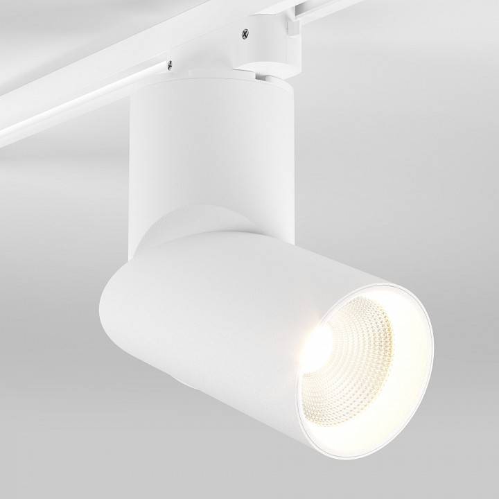 Трековый светильник Elektrostandard Corner a043417