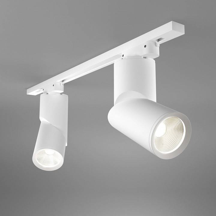 Трековый светильник Elektrostandard Corner a043417