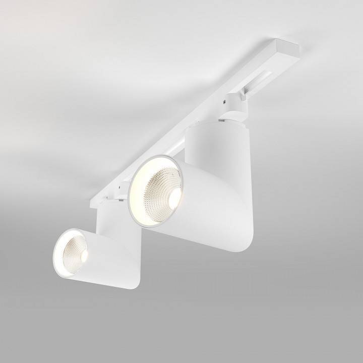 Трековый светильник Elektrostandard Corner a043417