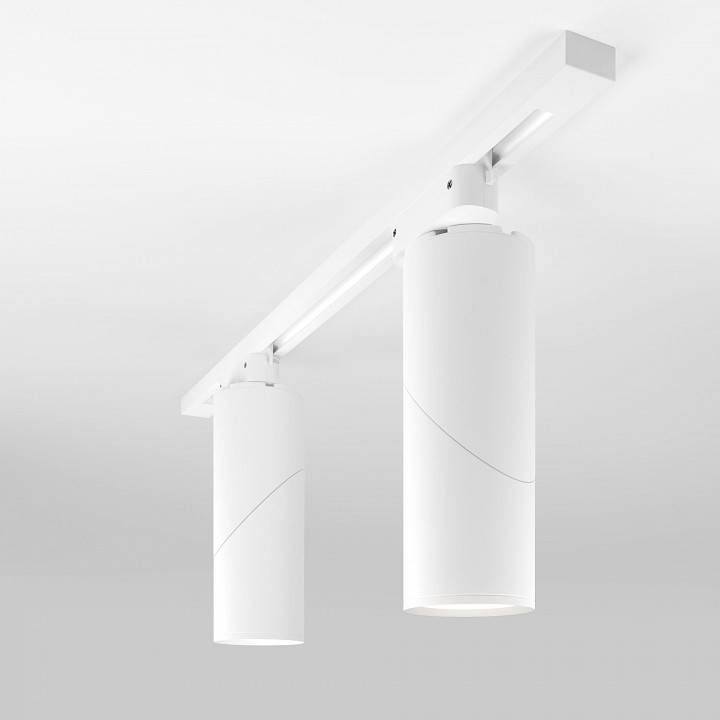 Трековый светильник Elektrostandard Corner a043417