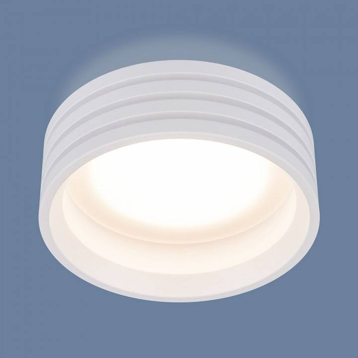 Встраиваемый светильник Elektrostandard Stack a047691