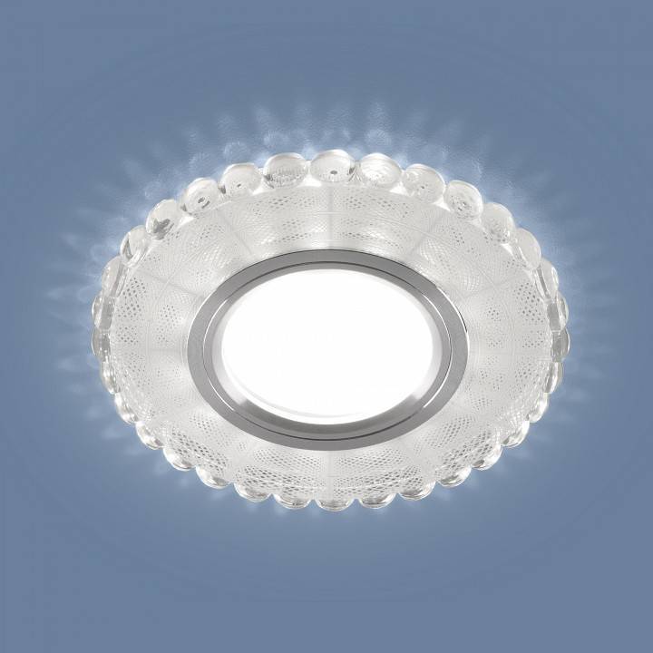 Встраиваемый светильник Elektrostandard Ligat 2245 MR16