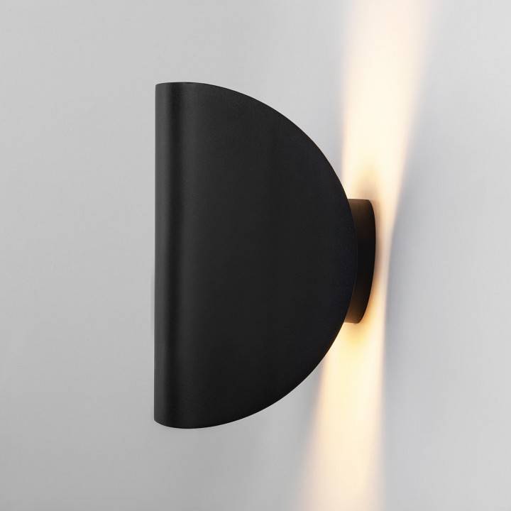 Накладной светильник Elektrostandard Taco a052620