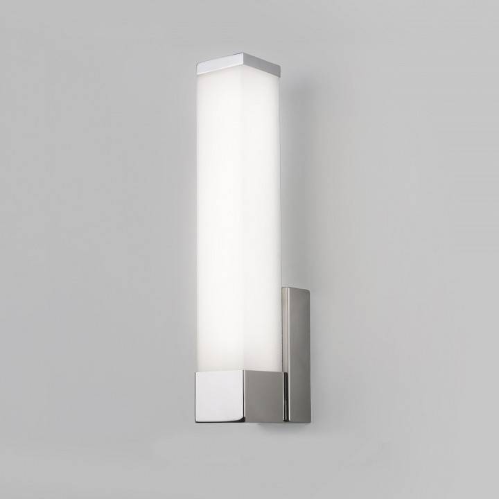 Светильник на штанге Elektrostandard Jimy белый a052742