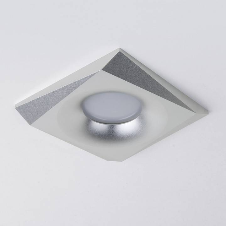 Встраиваемый светильник Elektrostandard Margin a053352