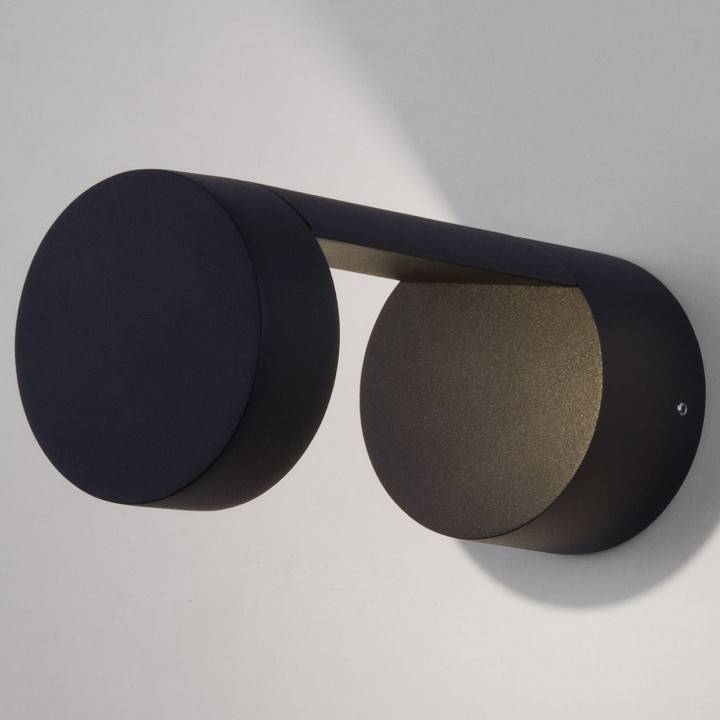 Накладной светильник Elektrostandard Nimbus белый a053451