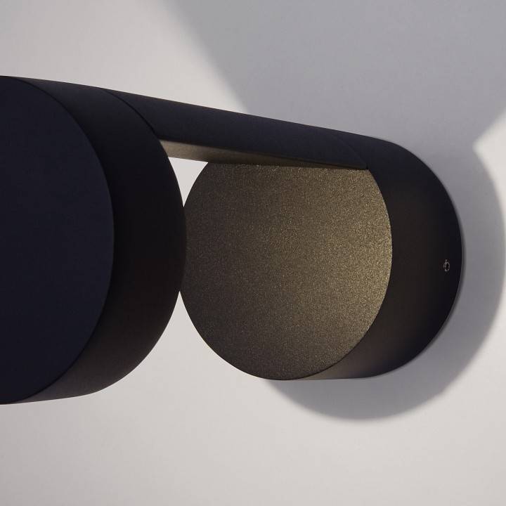 Накладной светильник Elektrostandard Nimbus белый a053451