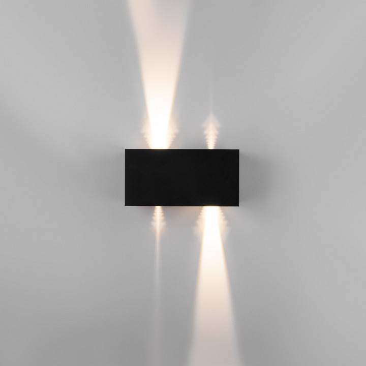 Накладной светильник Elektrostandard Winner a057136