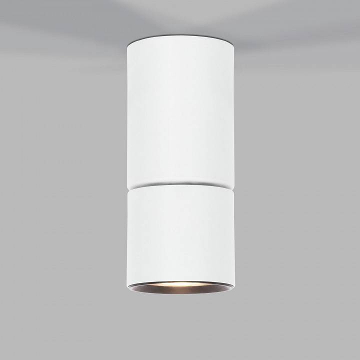 Накладной светильник Elektrostandard Sens a063679