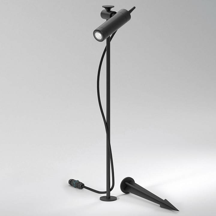 Уличный светильник Elektrostandard Covert a066694