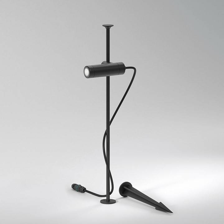 Уличный светильник Elektrostandard Covert a066694