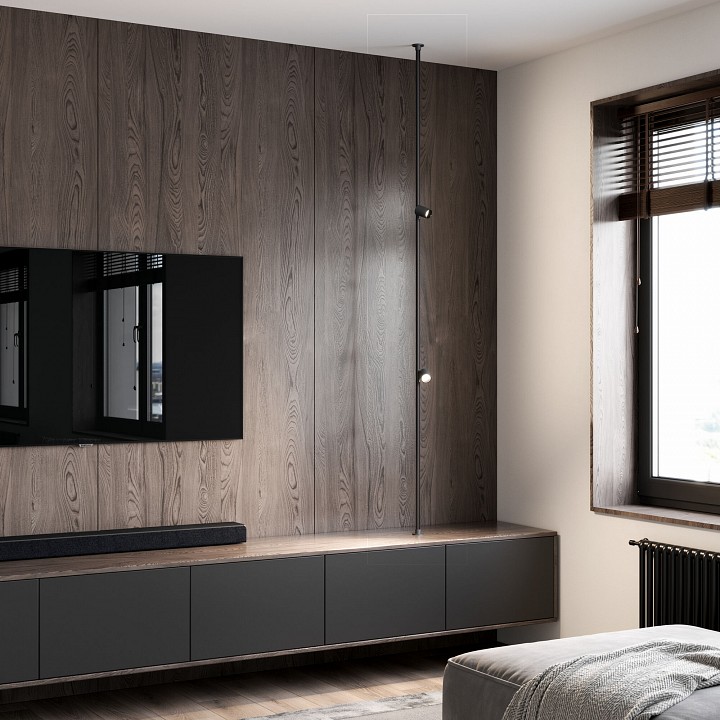 Крепление для трека Elektrostandard Mini Magnetic a067291