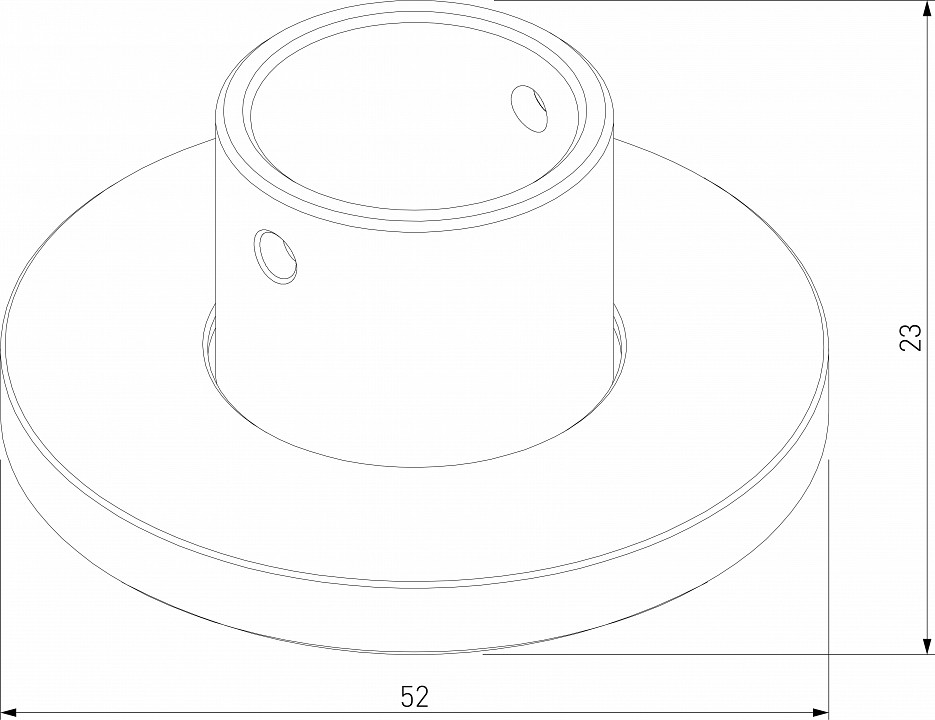 Крепление для трека Elektrostandard Mini Magnetic a067291